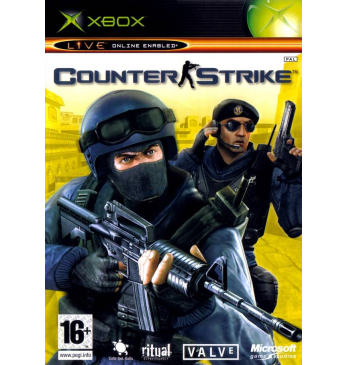 Counter strike