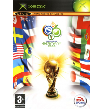 Coupe du monde de la fifa 2006