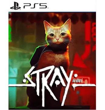 stray
