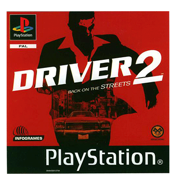 driver 2