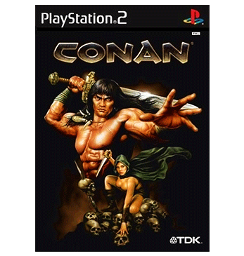 Conan