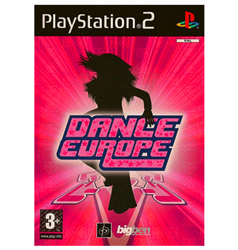 Dance : europe