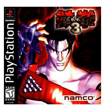 Tekken 3