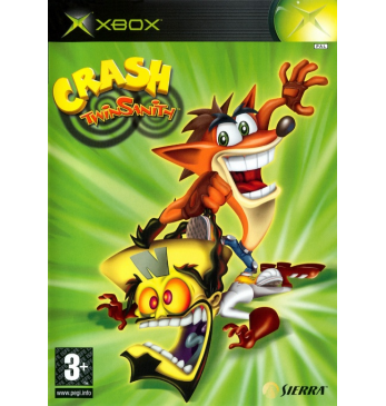 Crash twin sanity