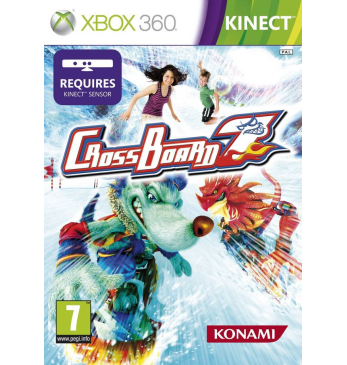 Crossboard 7