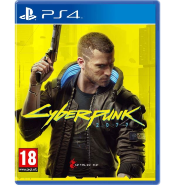 Cyberpunk 2077