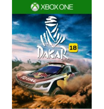 Dakar 18
