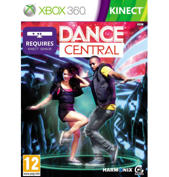 Dance central