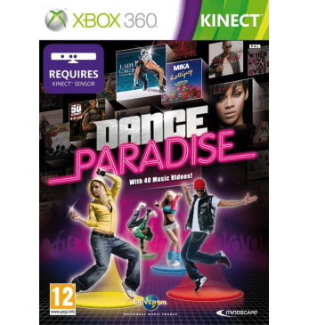 Dance paradise