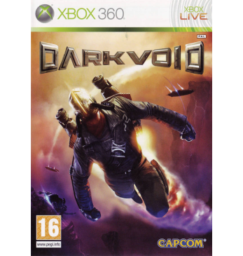 Dark void