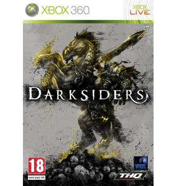 Darksiders