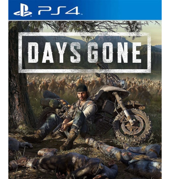 Days gone