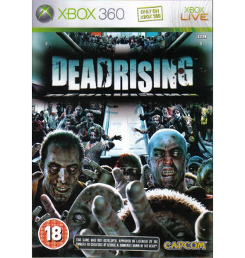Dead rising