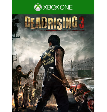 Deadrising 3
