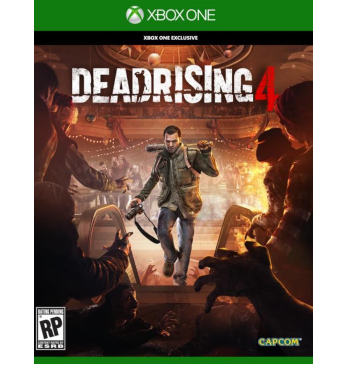 Deadrising 4