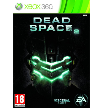 Dead space 2