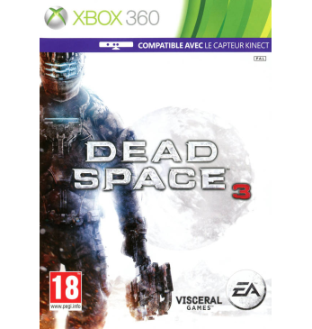 Dead space 3 limited edition