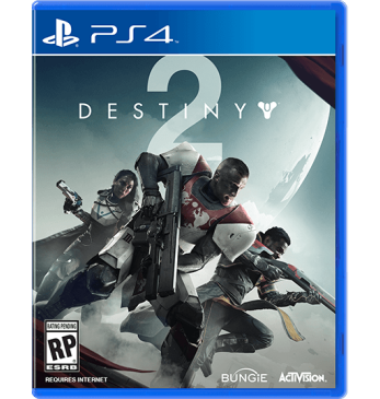 Destiny 2