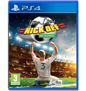 Dino dini's kick off revival
