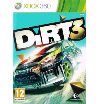Dirt 3