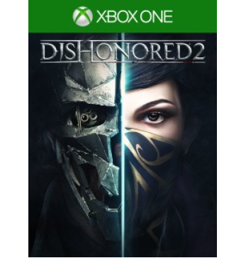 Dishonored 2