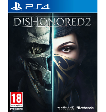 Dishonored 2