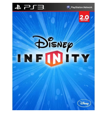 Disney infinity