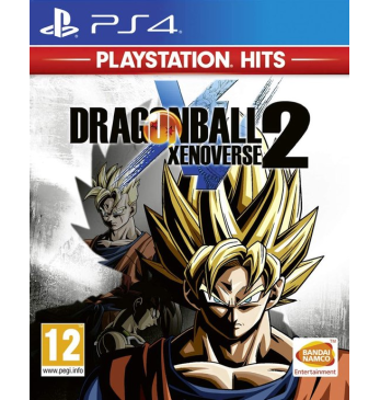 Dragon ball xenoverse 2