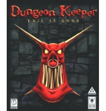 Dungeon keeper