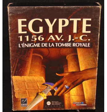 Egypte