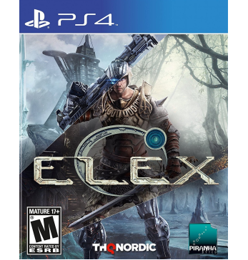 Elex