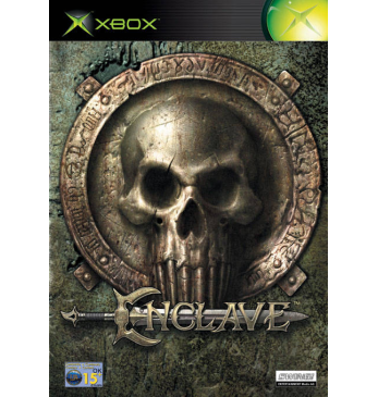 Enclave