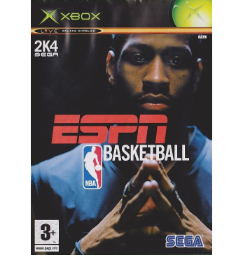 Espn basketball