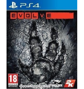 Evolve