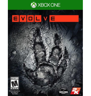 Evolved