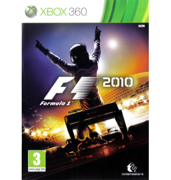 F1 2010