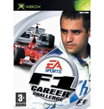 F1 career challenge