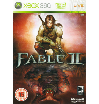 Fable 2