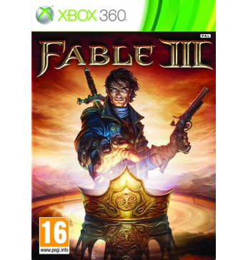 Fable 3