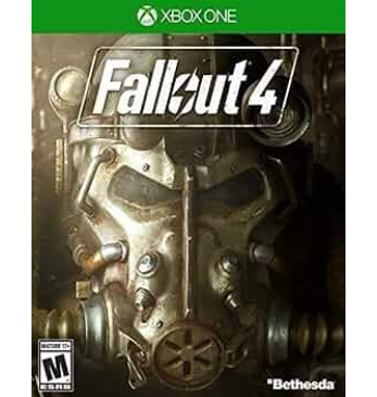 Fallout 4