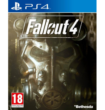 Fallout 4