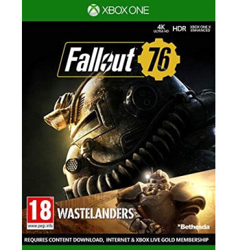 Fallout 76