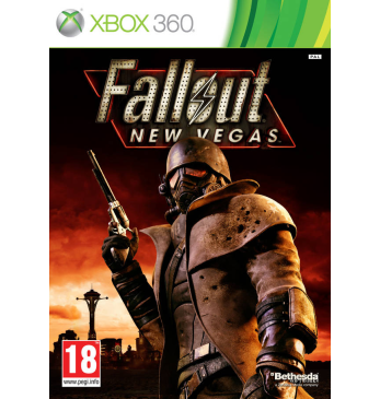 Fallout new vegas