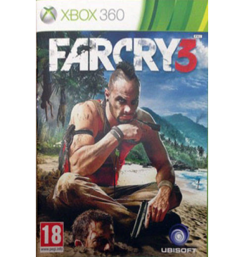 Farcry 3