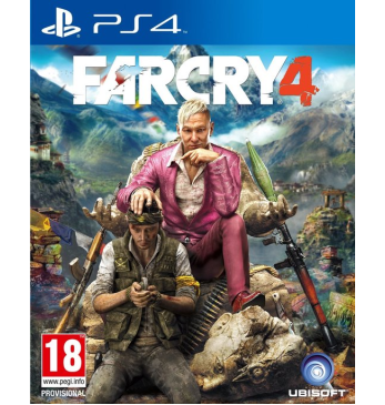 Farcry 4