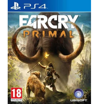 Farcry primal