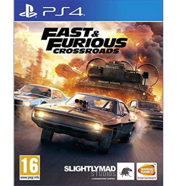 Fast and furious crossroads