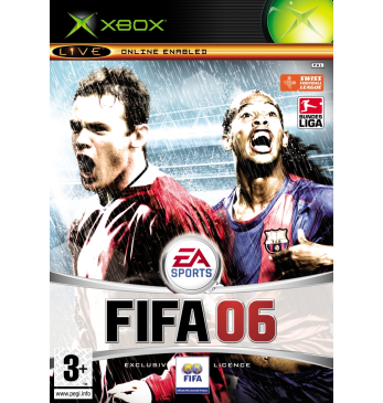 Fifa 06