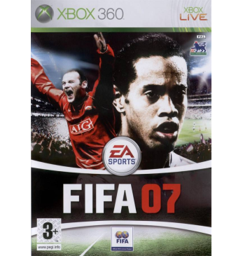 Fifa 07