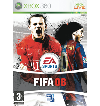 Fifa 08